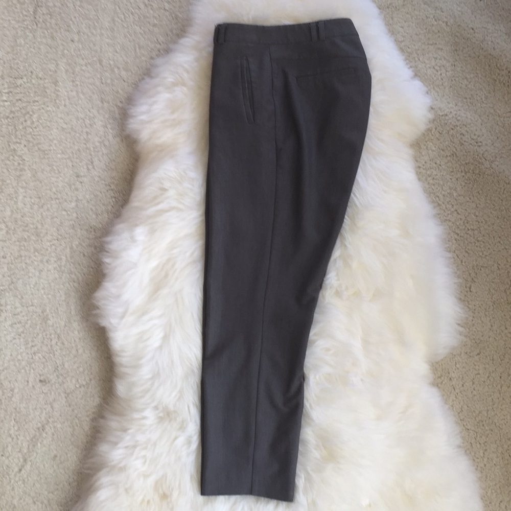 TOPSHOP PANTS WOMEN’S SLACKS - Picture 6 of 7